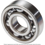 Order Rear Inner Bearing by WORLDPARTS - WGRW248 For Your Vehicle