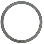 Order Rear Inner Race by CENTRIC PARTS - 416.68000E For Your Vehicle
