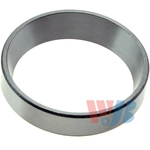 Order Rear Inner Race by WJB - WT15245 For Your Vehicle