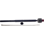 Order Rear Inner Tie Rod End by MEVOTECH - MEV80702 For Your Vehicle