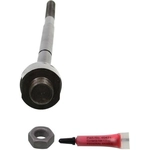 Order Embout de biellette de direction intérieur arrière de MOOG - EV800285 For Your Vehicle