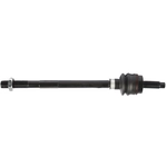 Order Rear Inner Tie Rod End by SUSPENSIA CHASSIS - X56TR0097 For Your Vehicle
