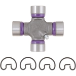 Order DANA SPICER - 25-134X - Universal Joint For Your Vehicle