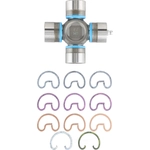 Order Rear Joint by DANA SPICER - 5-1350-1X For Your Vehicle