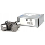 Order GKN/LOEBRO - U167 - Rear Joint For Your Vehicle