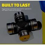 Order Rear Joint by MOOG - 231A For Your Vehicle