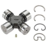 Order Rear Joint by MOOG - 255 For Your Vehicle