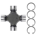 Order Rear Joint by MOOG - 345 For Your Vehicle