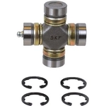 Order SKF - UJ408 - Rear U-Joint For Your Vehicle