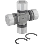 Order Rear Joint by SKF - UJ497 For Your Vehicle