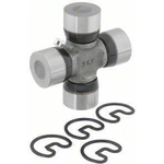 Order Rear Joint by SKF - UJ396 For Your Vehicle