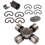 Order SPICER AUTOMOTIVE PARTS - 5-3203X - Universal Joint For Your Vehicle