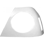 Order Various Manufacturers - GM2815102 - Rear Lamp Cover For Your Vehicle