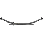 Order DORMAN - 929-124 - Leaf Spring For Your Vehicle