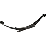 Order DORMAN (OE SOLUTIONS) - 22-1485 - Rear Leaf Springs For Your Vehicle