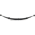 Order DORMAN (OE SOLUTIONS) - 22-819 - Suspension Leaf Spring For Your Vehicle