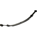 Order DORMAN (OE SOLUTIONS) - 22-859 - Suspension - Leaf Spring For Your Vehicle