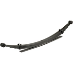 Order Rear Leaf Springs by DORMAN (OE SOLUTIONS) - 22-907 For Your Vehicle