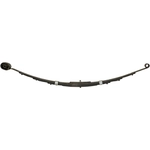 Order DORMAN (OE SOLUTIONS) - 33-377 - Suspension Leaf Spring For Your Vehicle