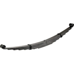 Order DORMAN (OE SOLUTIONS) - 34-1345HD - Suspension Leaf Spring For Your Vehicle