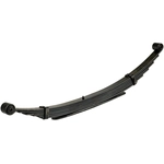 Order DORMAN (OE SOLUTIONS) - 34-1417HD - Suspension Leaf Spring For Your Vehicle