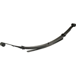 Order DORMAN (OE SOLUTIONS) - 341427 - Rear Leaf Springs For Your Vehicle