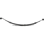 Order DORMAN (OE SOLUTIONS) - 34-1427 - Rear Leaf Spring For Your Vehicle