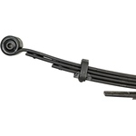 Order Rear Leaf Springs by DORMAN (OE SOLUTIONS) - 34-1465HD For Your Vehicle