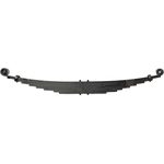 Order DORMAN (OE SOLUTIONS) - 34-1549HD - Suspension Leaf Spring For Your Vehicle