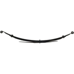 Order DORMAN (OE SOLUTIONS) - 34-183 - Suspension Leaf Spring For Your Vehicle