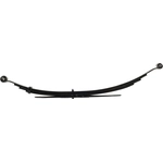 Order DORMAN (OE SOLUTIONS) - 43-1033HD - Suspension Leaf Spring For Your Vehicle