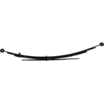 Order DORMAN (OE SOLUTIONS) - 43-1157 - Suspension Leaf Spring For Your Vehicle