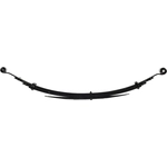 Order DORMAN (OE SOLUTIONS) - 43-1199HD - Suspension Leaf Spring For Your Vehicle
