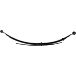 Order DORMAN (OE SOLUTIONS) - 43-1231 - Suspension Leaf Spring For Your Vehicle