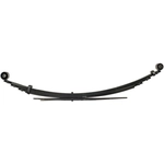 Order DORMAN (OE SOLUTIONS) - 43-1261HD - Suspension Leaf Spring For Your Vehicle