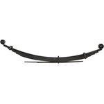 Order DORMAN (OE SOLUTIONS) - 43-1263HD - Suspension Leaf Spring For Your Vehicle