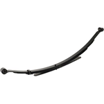 Order DORMAN (OE SOLUTIONS) - 43-1549 - Suspension Leaf Spring For Your Vehicle