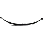 Order DORMAN (OE SOLUTIONS) - 43-1555HD - Suspension Leaf Spring For Your Vehicle