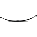 Order DORMAN (OE SOLUTIONS) - 43-1985 - Suspension Leaf Spring For Your Vehicle