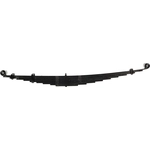 Order DORMAN (OE SOLUTIONS) - 43-623HD - Suspension Leaf Spring For Your Vehicle