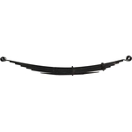 Order DORMAN (OE SOLUTIONS) - 43-701HD - Suspension Leaf Spring For Your Vehicle