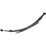 Order DORMAN (OE SOLUTIONS) - 43-711 - Suspension Leaf Spring For Your Vehicle