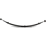 Order DORMAN (OE SOLUTIONS) - 43-711HD - Suspension Leaf Spring For Your Vehicle