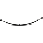 Order DORMAN (OE SOLUTIONS) - 43-713 - Leaf Spring For Your Vehicle