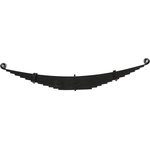 Order DORMAN (OE SOLUTIONS) - 43-721HD - Suspension Leaf Spring For Your Vehicle