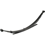 Order DORMAN (OE SOLUTIONS) - 43-883 - Rear Leaf Springs For Your Vehicle