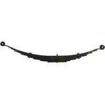 Order DORMAN (OE SOLUTIONS) - 43-901 - Suspension Leaf Spring For Your Vehicle