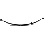 Order DORMAN (OE SOLUTIONS) - 69-261 - Suspension Leaf Spring For Your Vehicle