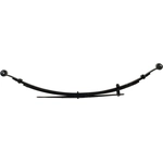 Order DORMAN (OE SOLUTIONS) - 69-263 - Suspension Leaf Spring For Your Vehicle