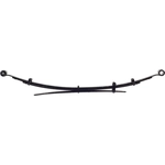Order DORMAN (OE SOLUTIONS) - 69-283 - Rear Leaf Springs For Your Vehicle